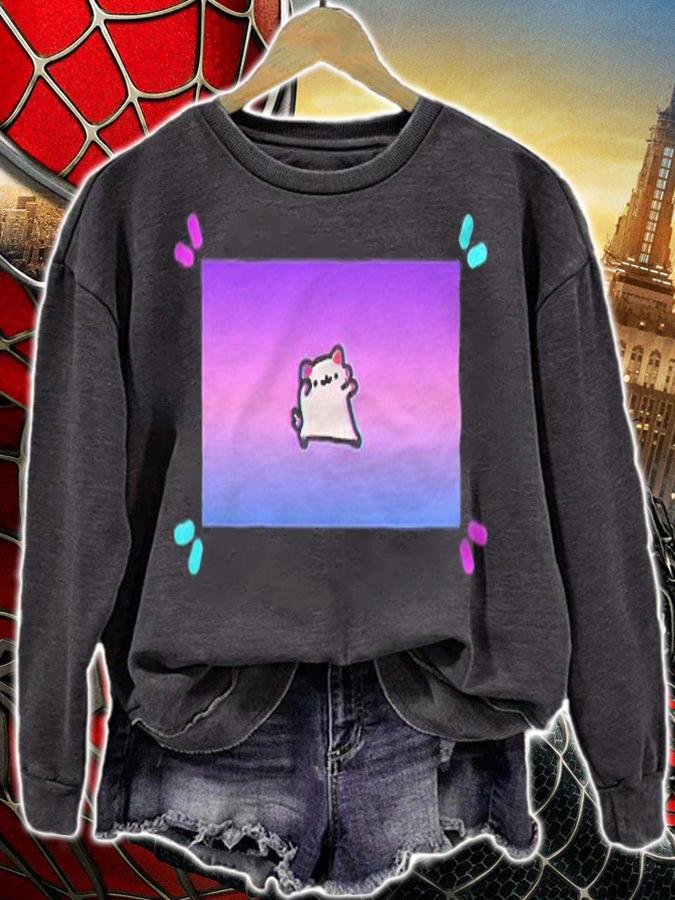 Cuptoast no one's around to help T-shirt t-shirt