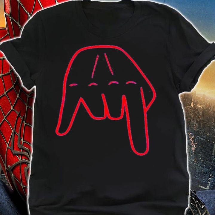 Trigger warning KS shirt t-shirt shirt