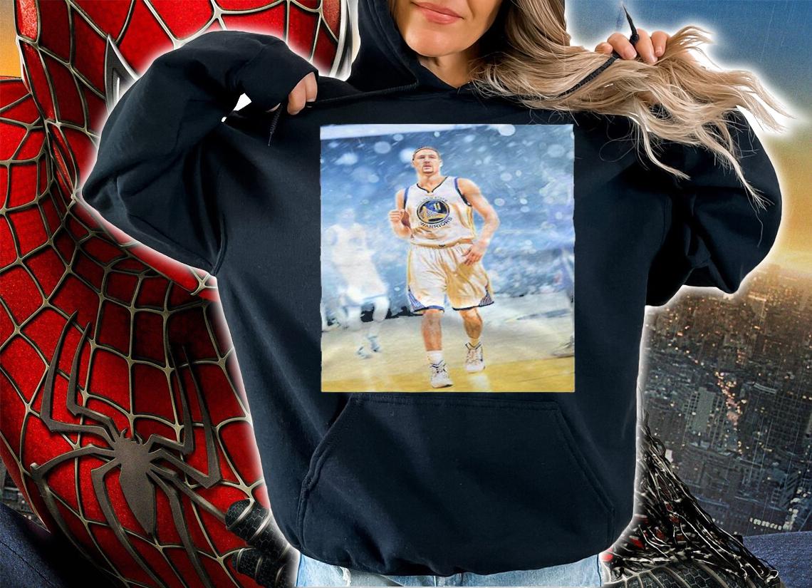Klay Thompson shirt, sweater hoodie and tank top t-shirt hoodie