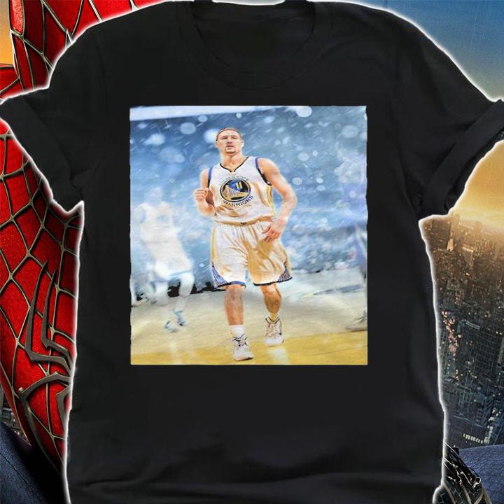 Klay Thompson shirt, sweater hoodie and tank top t-shirt shirt