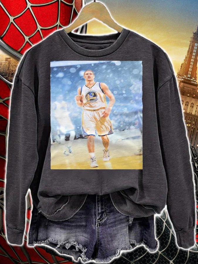 Klay Thompson shirt, sweater hoodie and tank top t-shirt sweatshirt