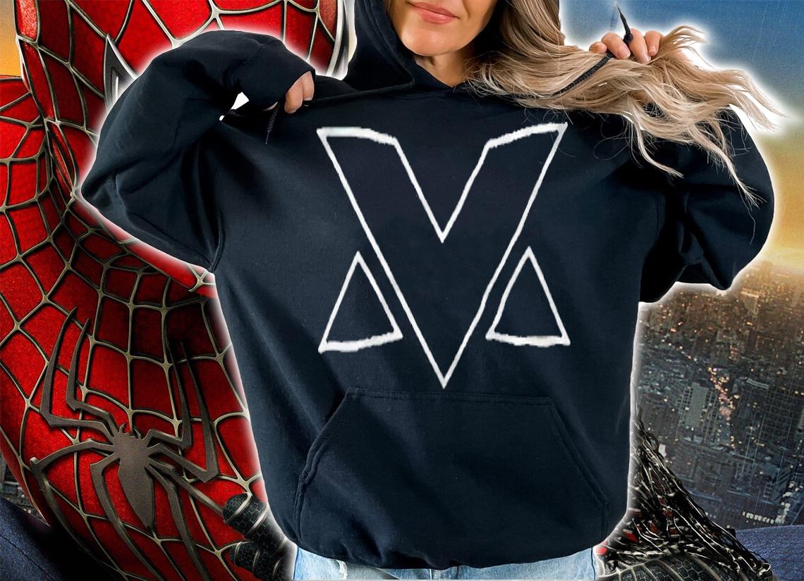 Max Verstappen logo T-shirt t-shirt