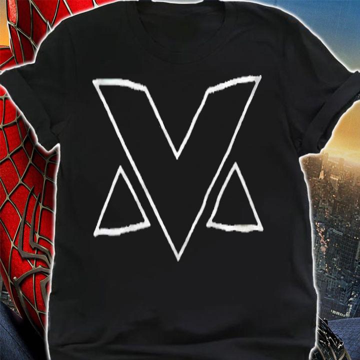 Max Verstappen logo T-shirt t-shirt