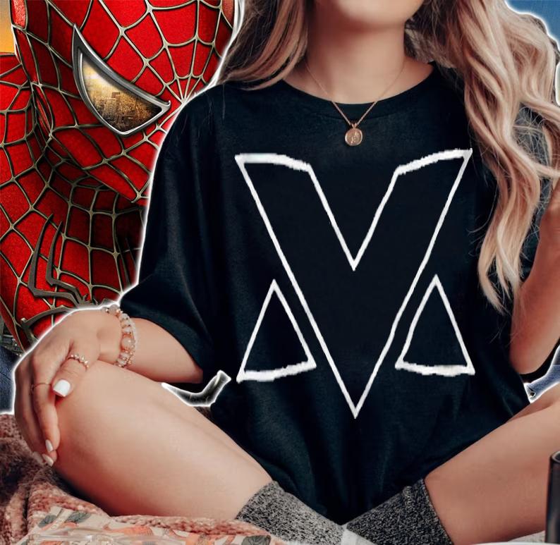 Max Verstappen logo T-shirt t-shirt