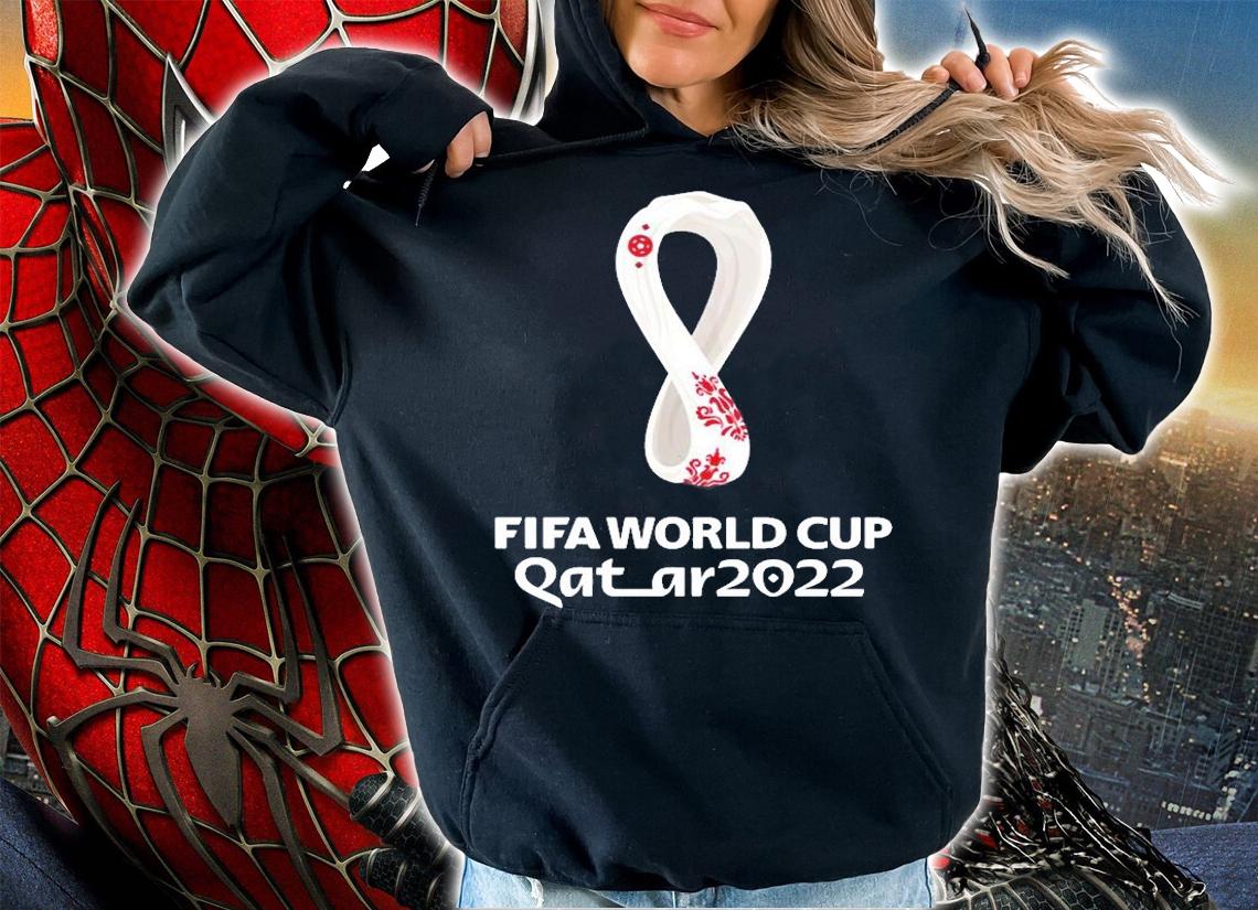 Fifa World Cup Qatar 2022 T-Shirt t-shirt hoodie