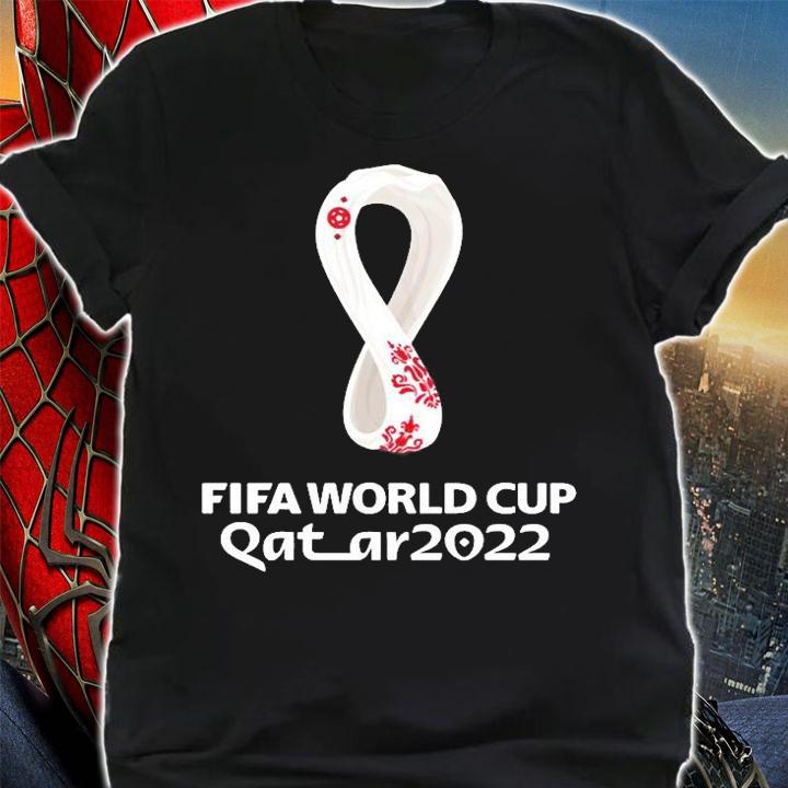 Fifa World Cup Qatar 2022 T-Shirt t-shirt shirt