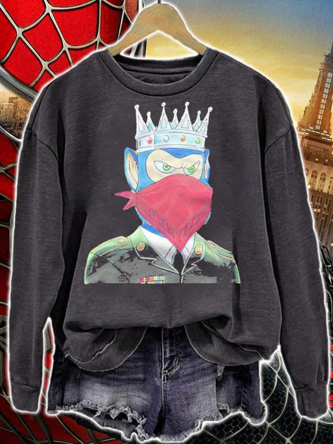 Jungle Freaks NFT Shirt t-shirt