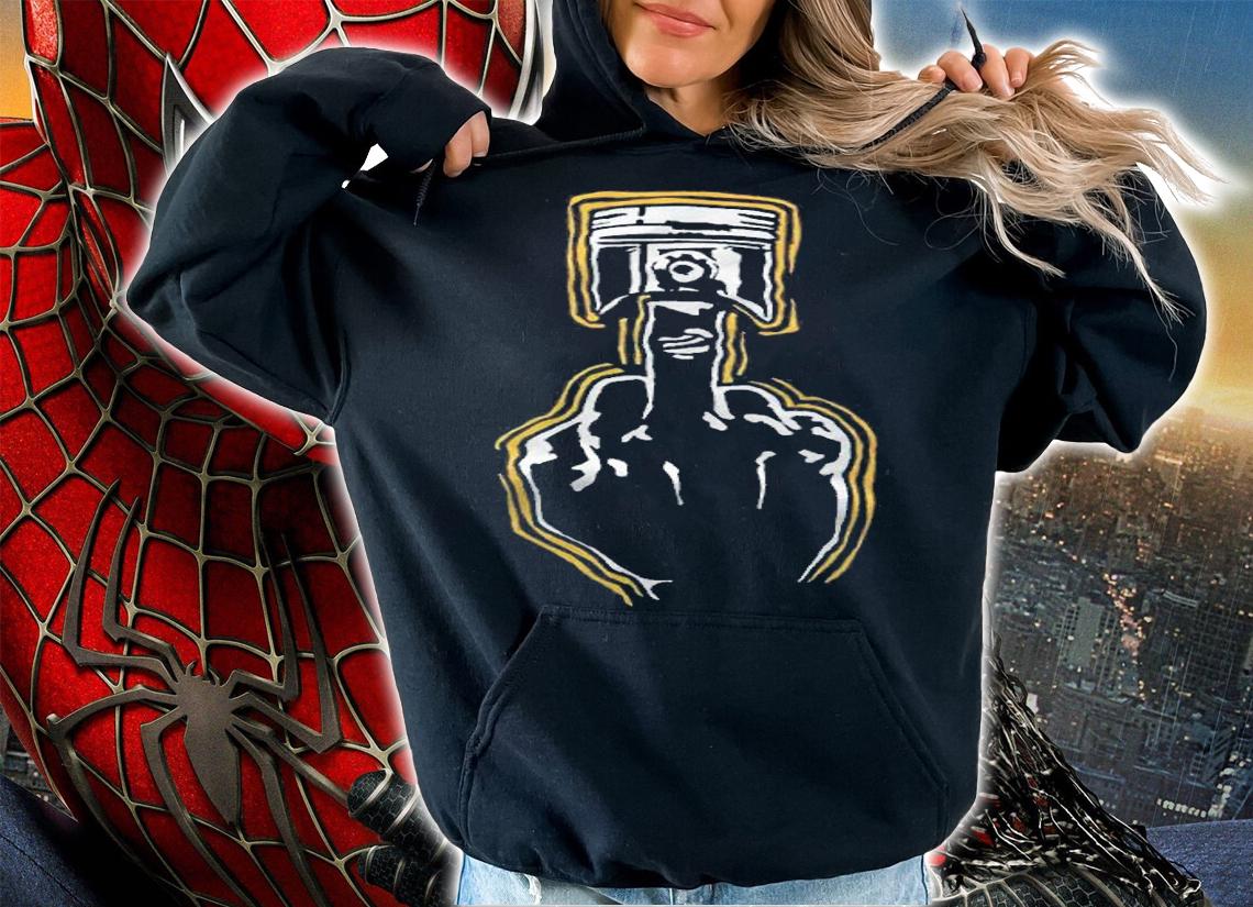 Mechanic funny shirt t-shirt hoodie