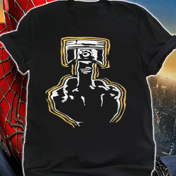Mechanic funny shirt t-shirt shirt