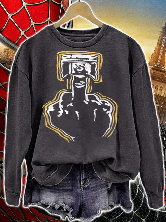 Mechanic funny shirt t-shirt sweatshirt