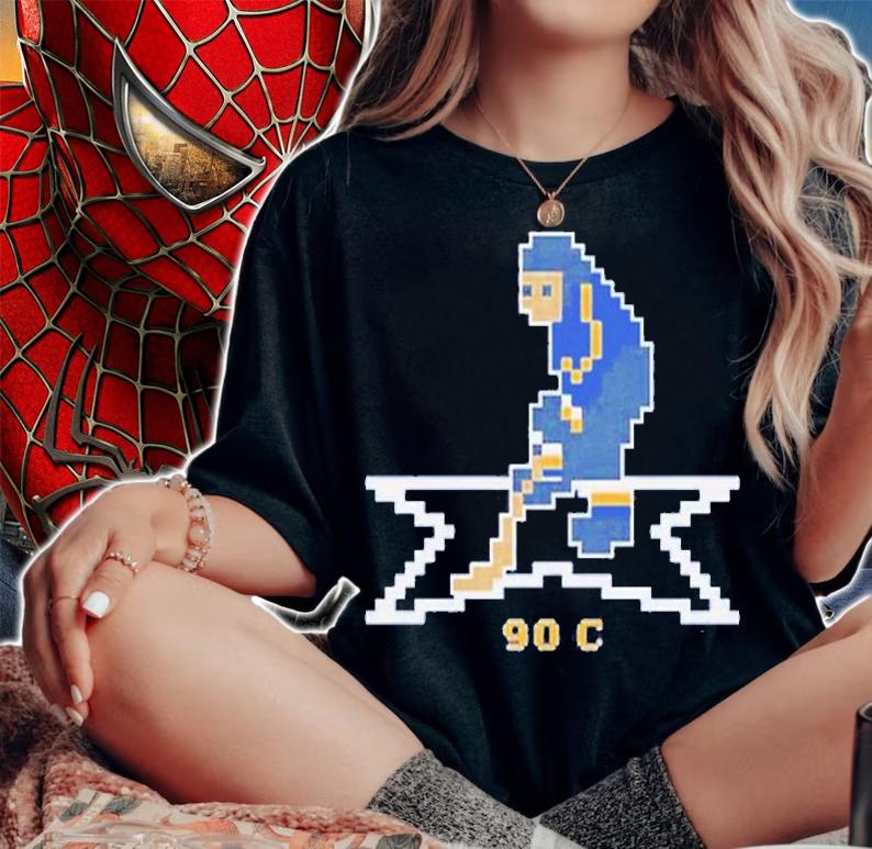 Ryan O'reilly Throwback Hockey T-Shirt t-shirt woman shirt
