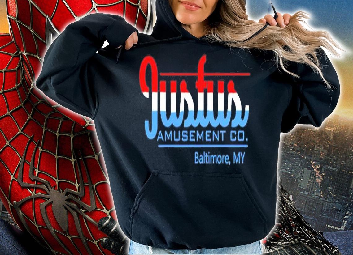 The Grifters Amusement Company Grifters T-Shirt t-shirt hoodie