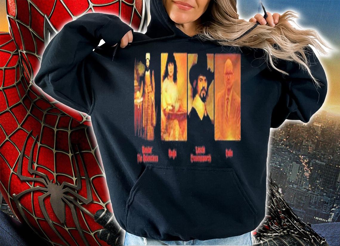 What We Do In The Shadows Classic shirt t-shirt hoodie