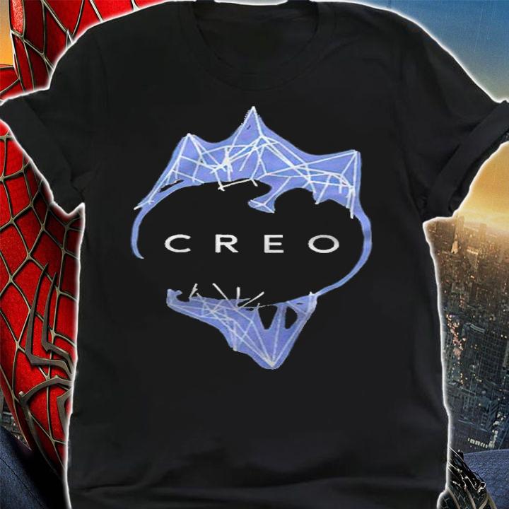 Creo lightmare T-shirt shirt