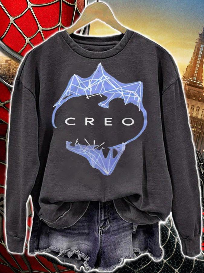 Creo lightmare T-shirt sweatshirt