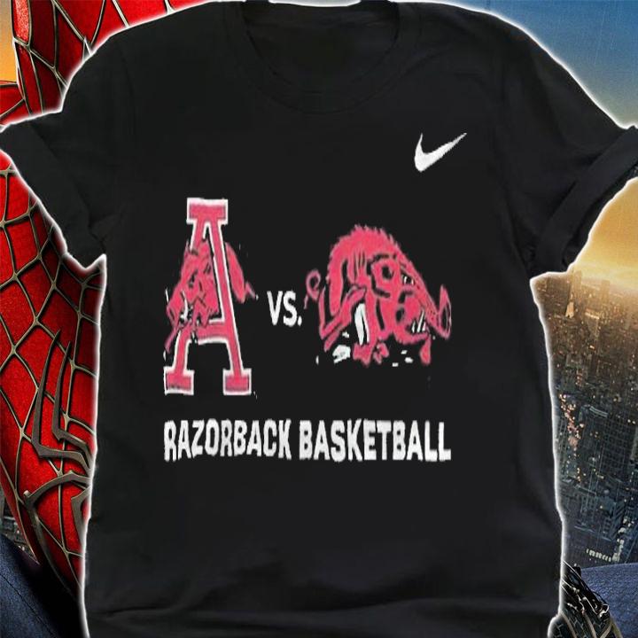 Eric Musselman Razorback basketball T-shirt shirt
