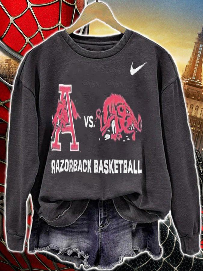 Eric Musselman Razorback basketball T-shirt sweatshirt
