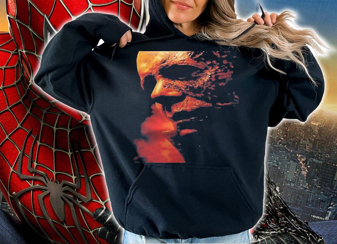Halloween Kills Classic Michael Myers Shirt hoodie