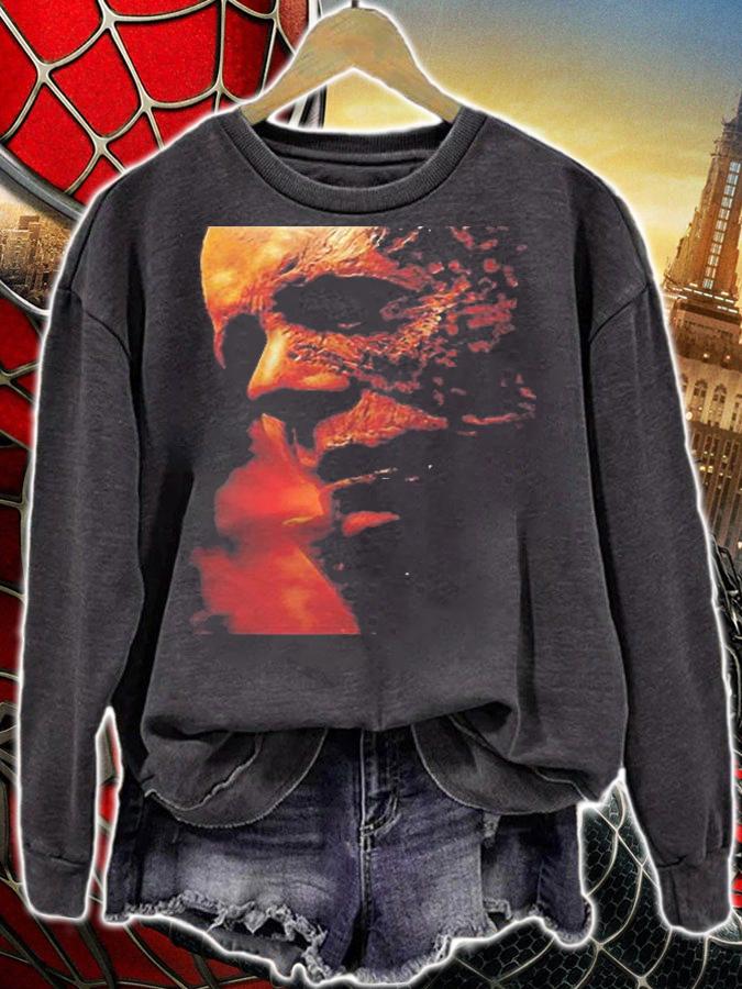 Halloween Kills Classic Michael Myers Shirt sweatshirt