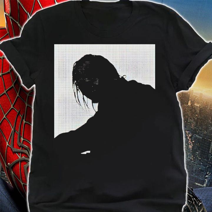 Pusha T Merch King Push Interstate Traffickings Alive I-95 Shirt