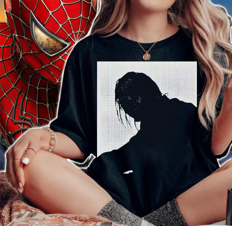 Pusha T Merch King Push Interstate Traffickings Alive I-95 Shirt