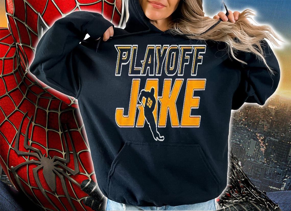 Jake Guentzel Playoff Jake T-Shirt hoodie