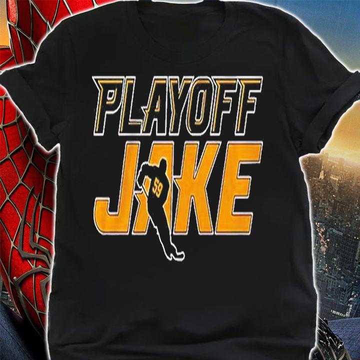 Jake Guentzel Playoff Jake T-Shirt shirt