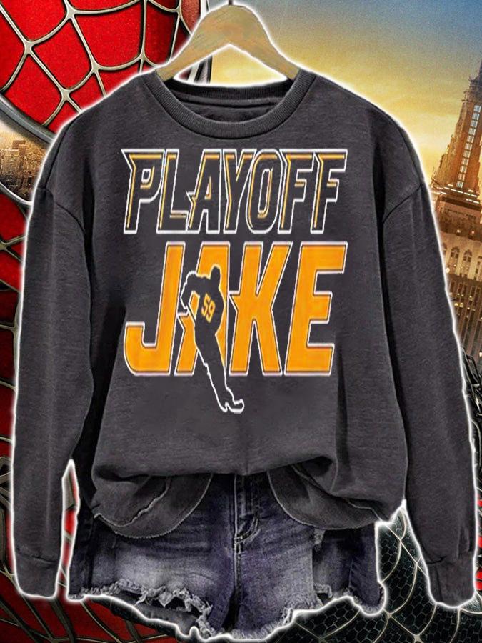 Jake Guentzel Playoff Jake T-Shirt sweatshirt