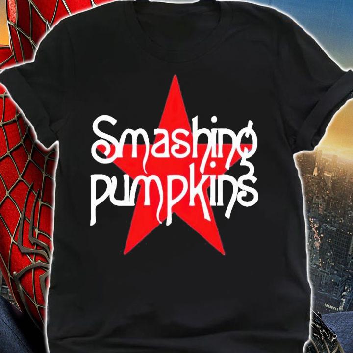 Target Smashing Pumpkins Shirt