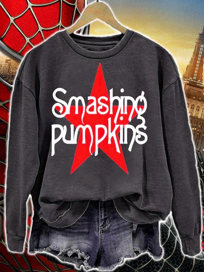 Target Smashing Pumpkins Shirt