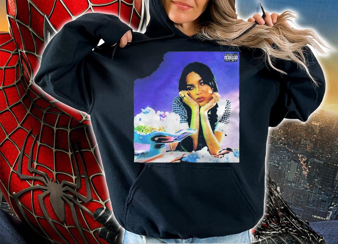 Funny Olivia Rodrigo Sour T-shirt hoodie