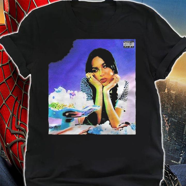 Funny Olivia Rodrigo Sour T-shirt shirt