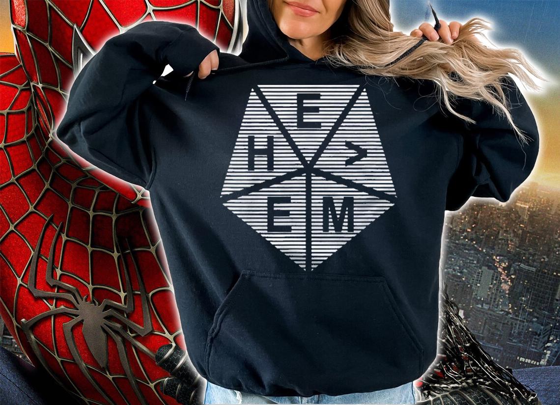 Heme He Is Greater Than Me Christian Math Shirt