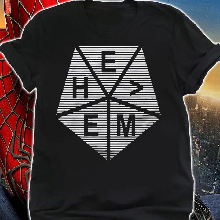 Heme He Is Greater Than Me Christian Math Shirt