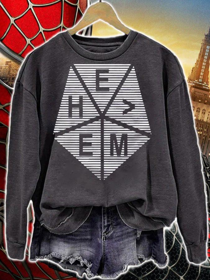Heme He Is Greater Than Me Christian Math Shirt
