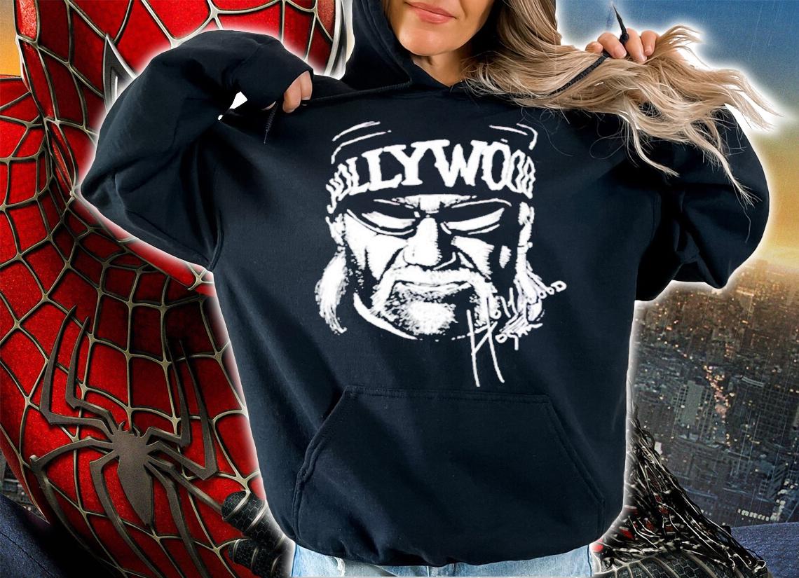 Hollywood Hulk Hogan Hof 2020 Shirt