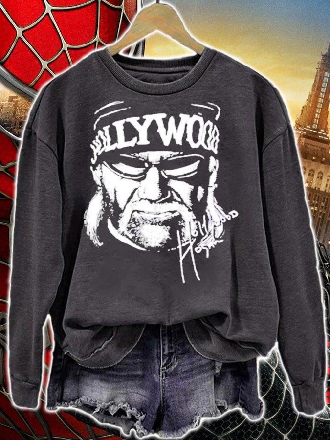 Hollywood Hulk Hogan Hof 2020 Shirt