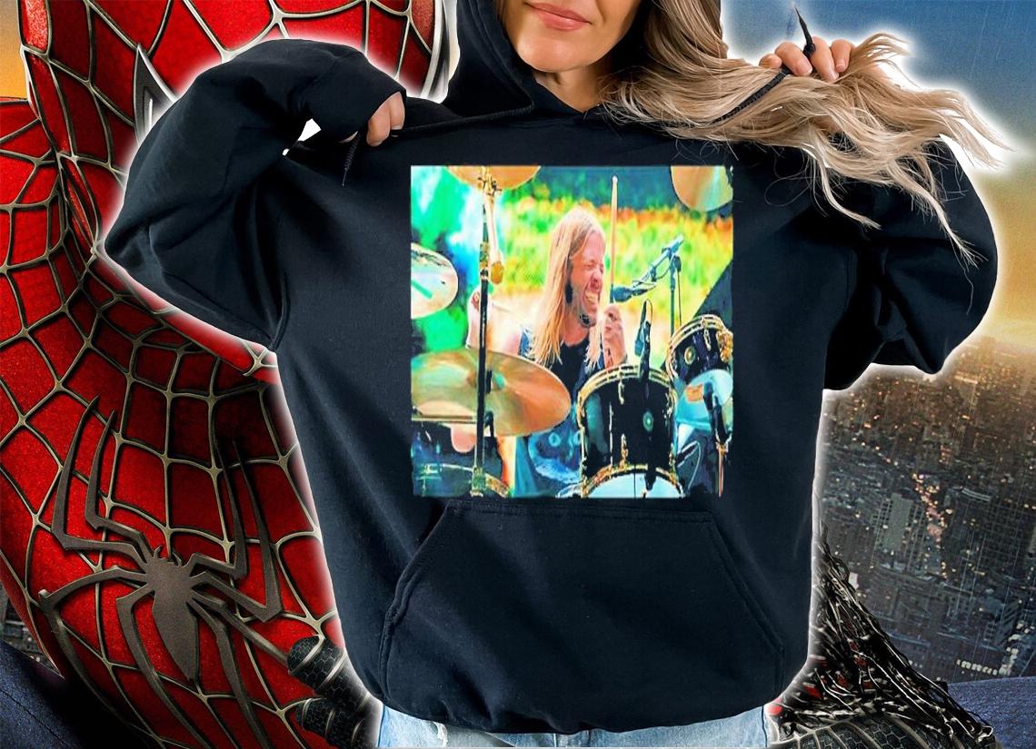 RIP Taylor Hawkins 1997-2022 Shirt