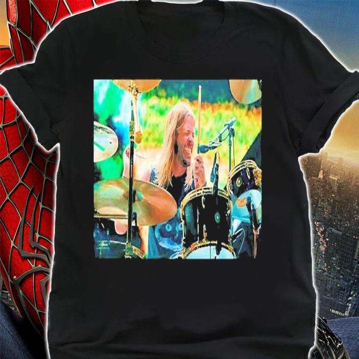 RIP Taylor Hawkins 1997-2022 Shirt