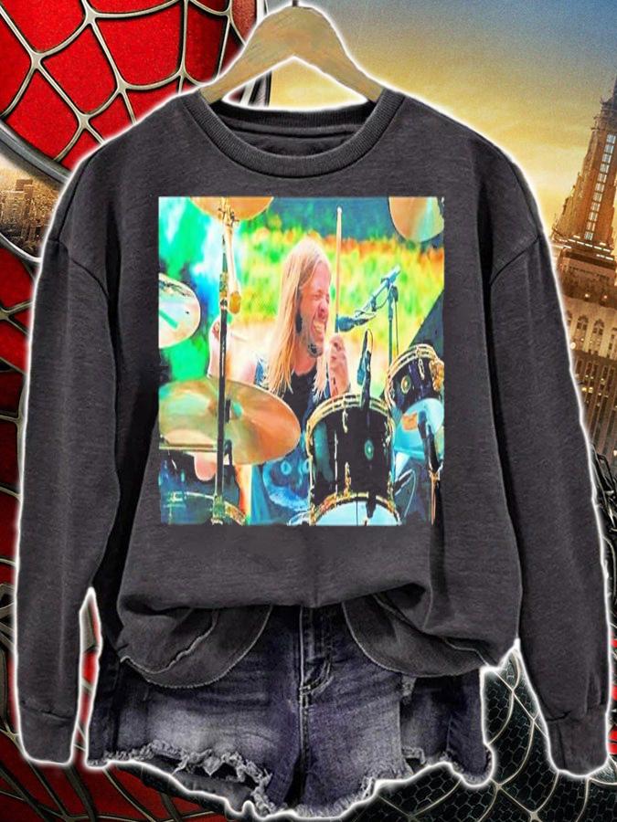 RIP Taylor Hawkins 1997-2022 Shirt