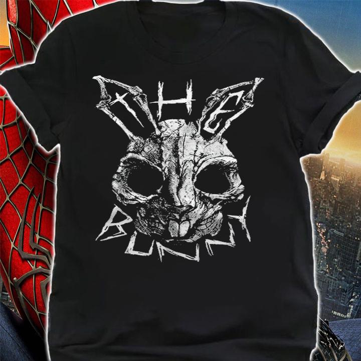 The Bunny Mask shirt shirt