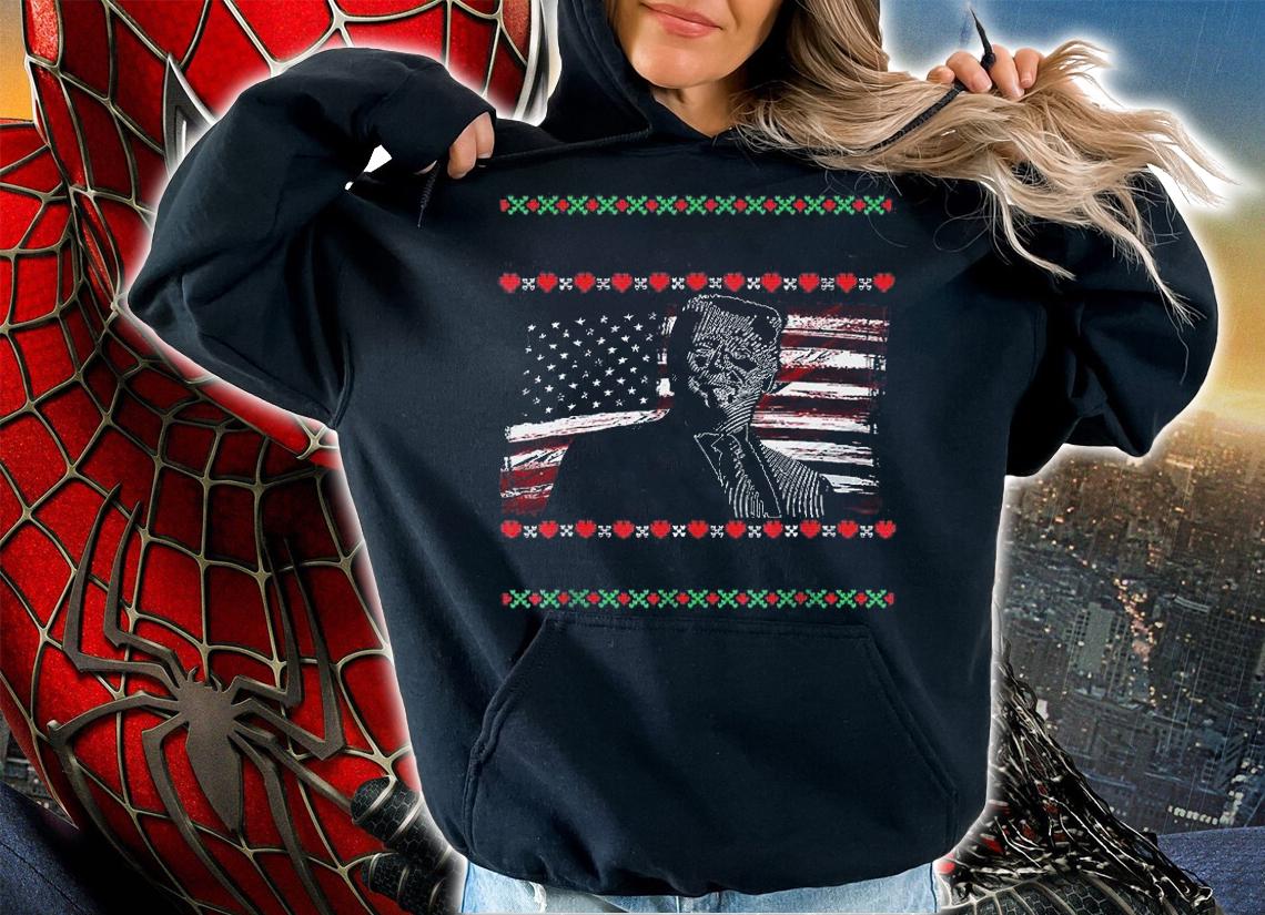 President Donald Trump Miss Me Yet Funny 2024 Ugly Vintage T-Shirt hoodie