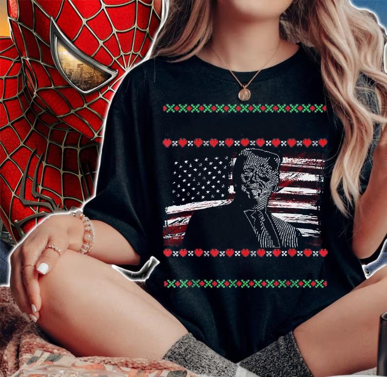 President Donald Trump Miss Me Yet Funny 2024 Ugly Vintage T-Shirt woman shirt