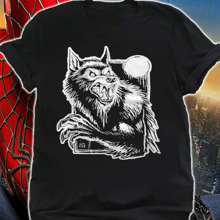 Monster Essential Shirt shirt