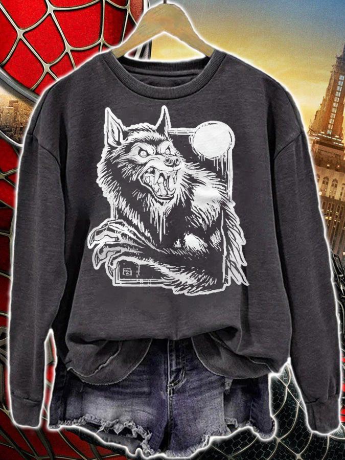 Monster Essential Shirt sweatshirt