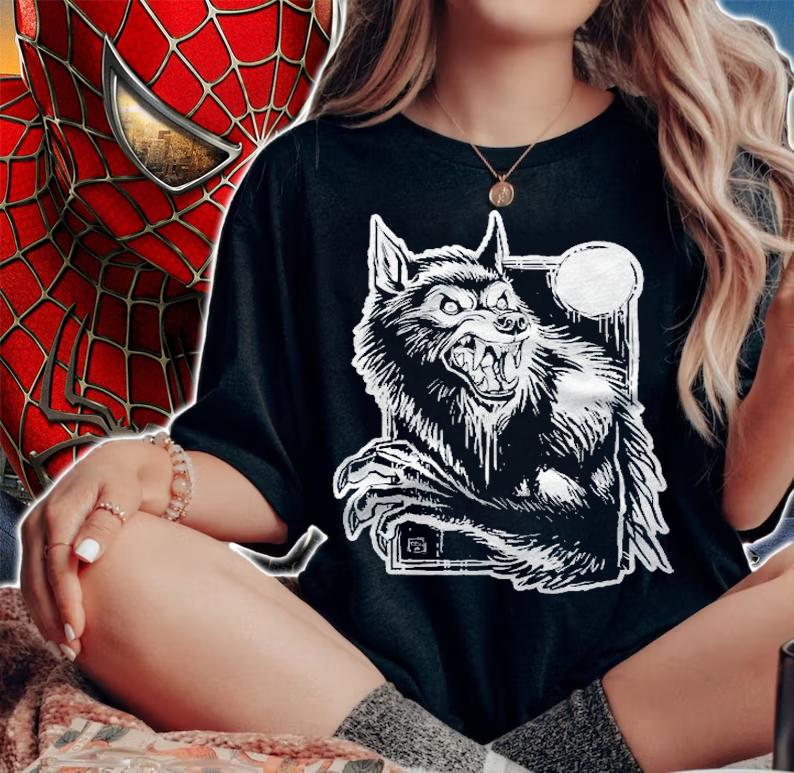 Monster Essential Shirt woman shirt