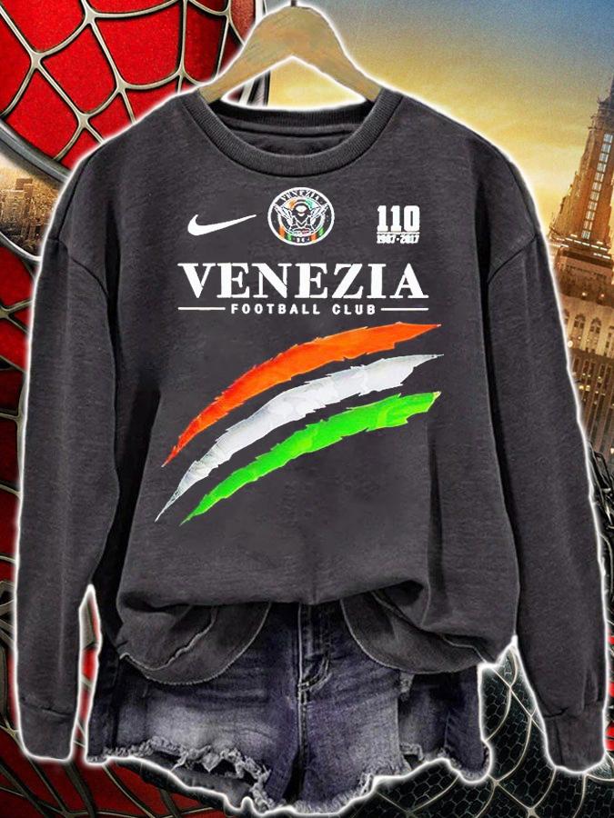 Venezia Football Club Nike Maglie t-shirt