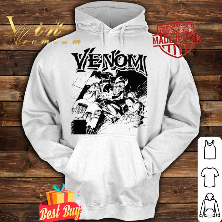 Marvel Venom classic T-shirt