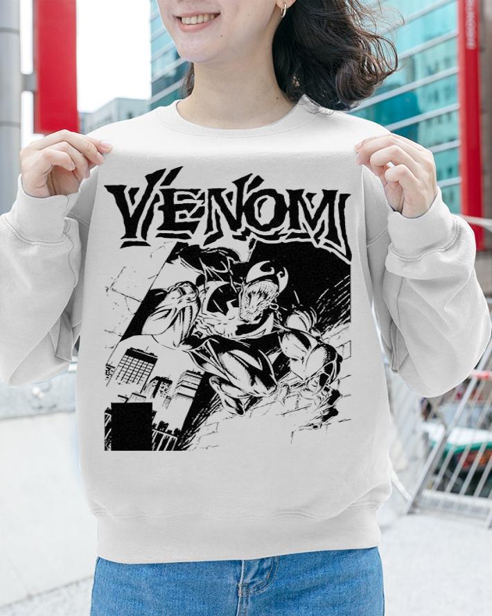 Marvel Venom classic T-shirt