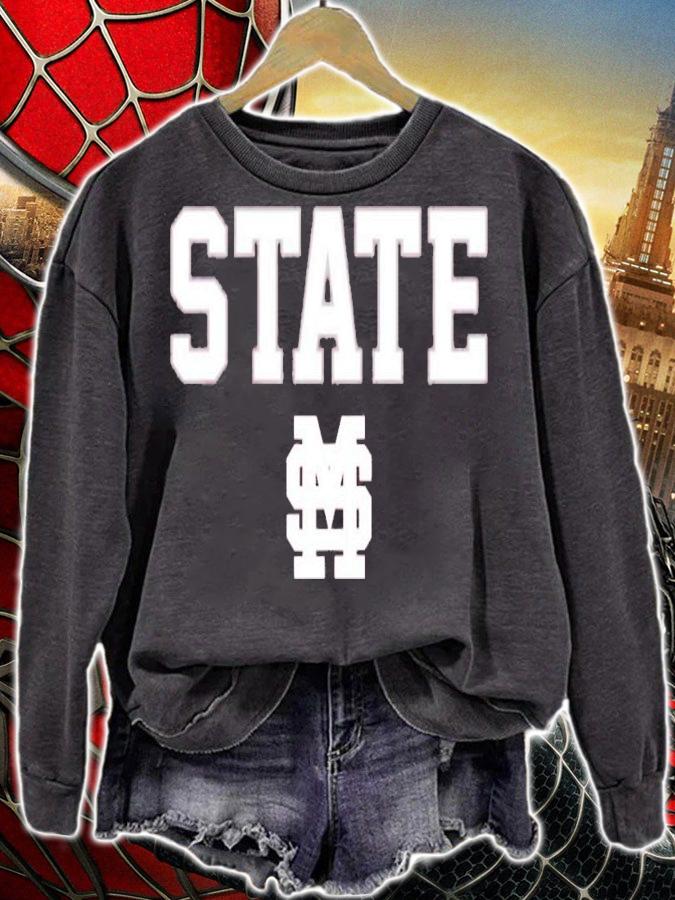 Mississippi State 2021 shirt, hoodie, sweater and tank top sweatshirt